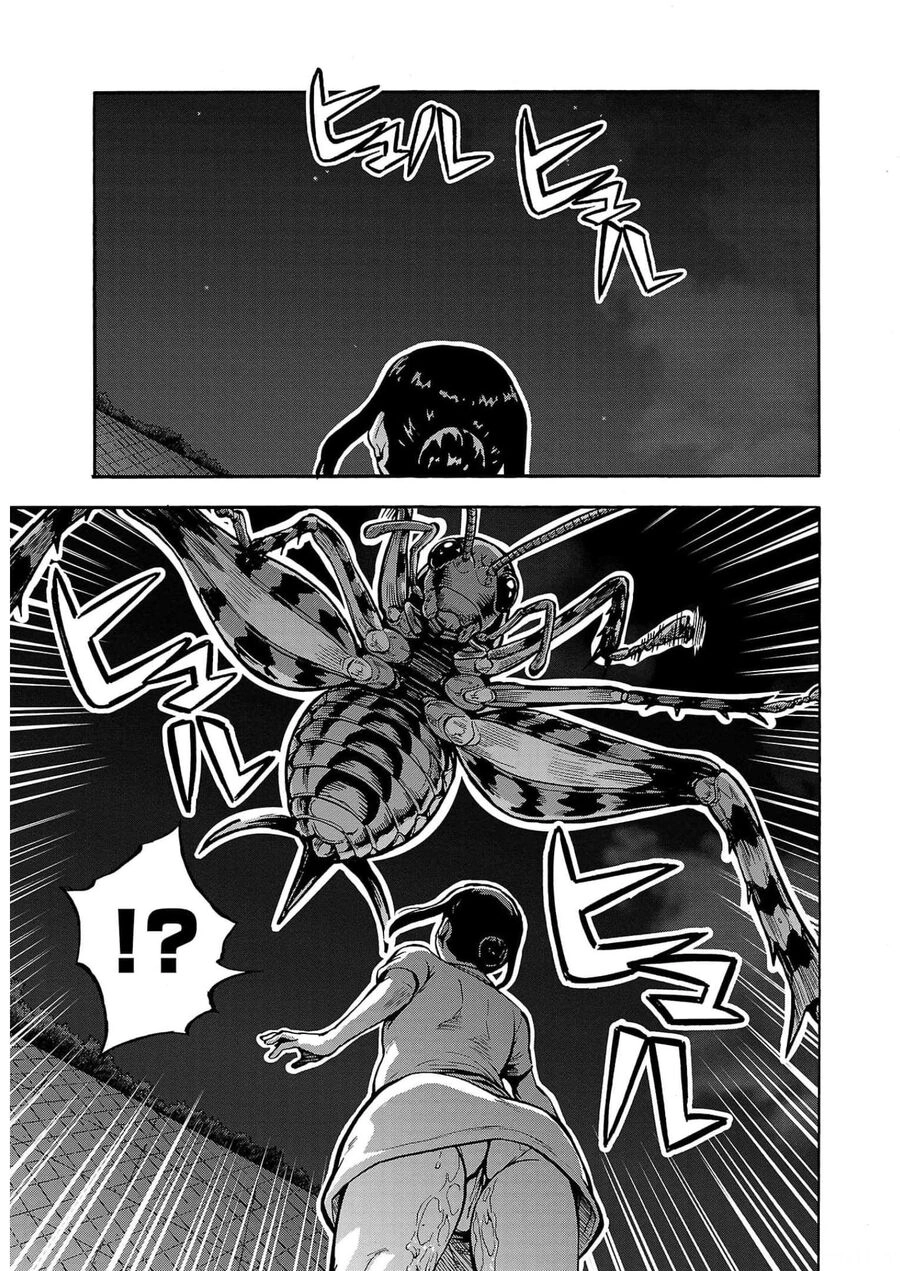 Kyochuu Rettou - Đảo Côn Trùng Chapter 66 - 31