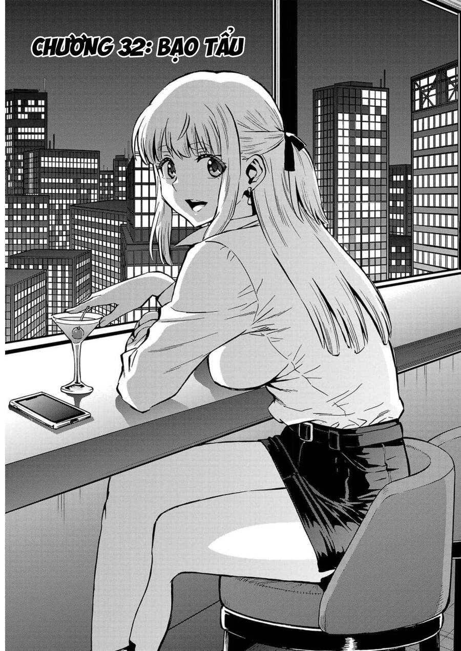 Kyochuu Rettou - Đảo Côn Trùng Chapter 69 - 2