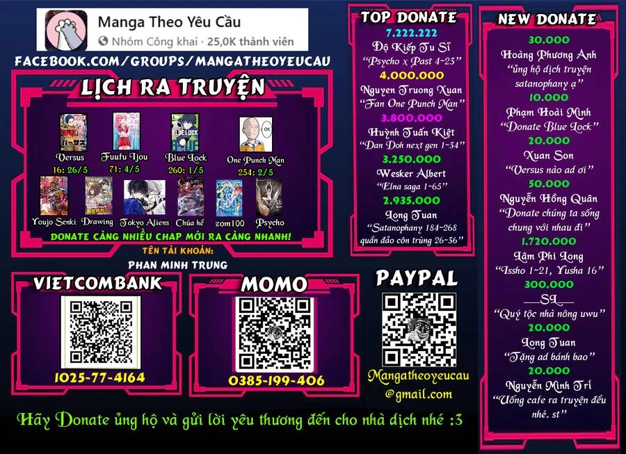 Kyochuu Rettou - Đảo Côn Trùng Chapter 70 - 39