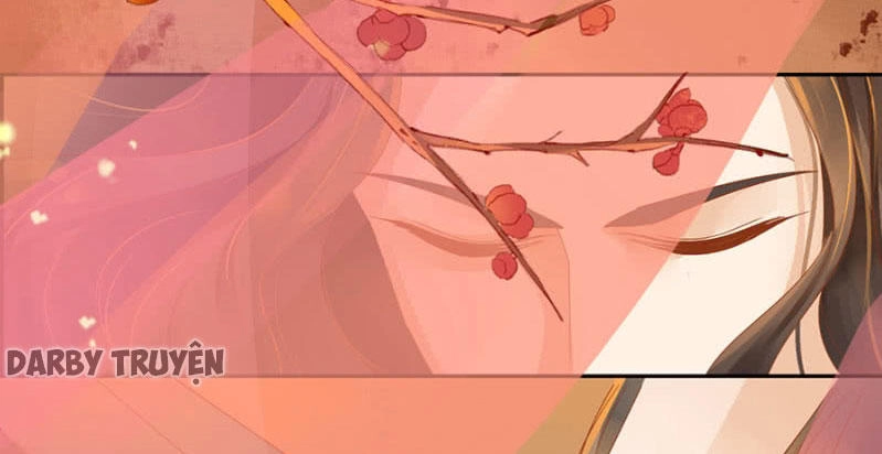 Trục Phong Nguyệt, Dư Quân Hỉ Chapter 3 - 3