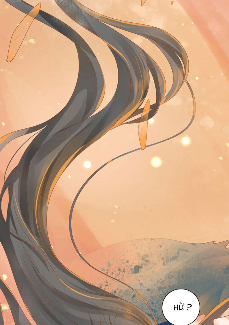 Trục Phong Nguyệt, Dư Quân Hỉ Chapter 4 - 8