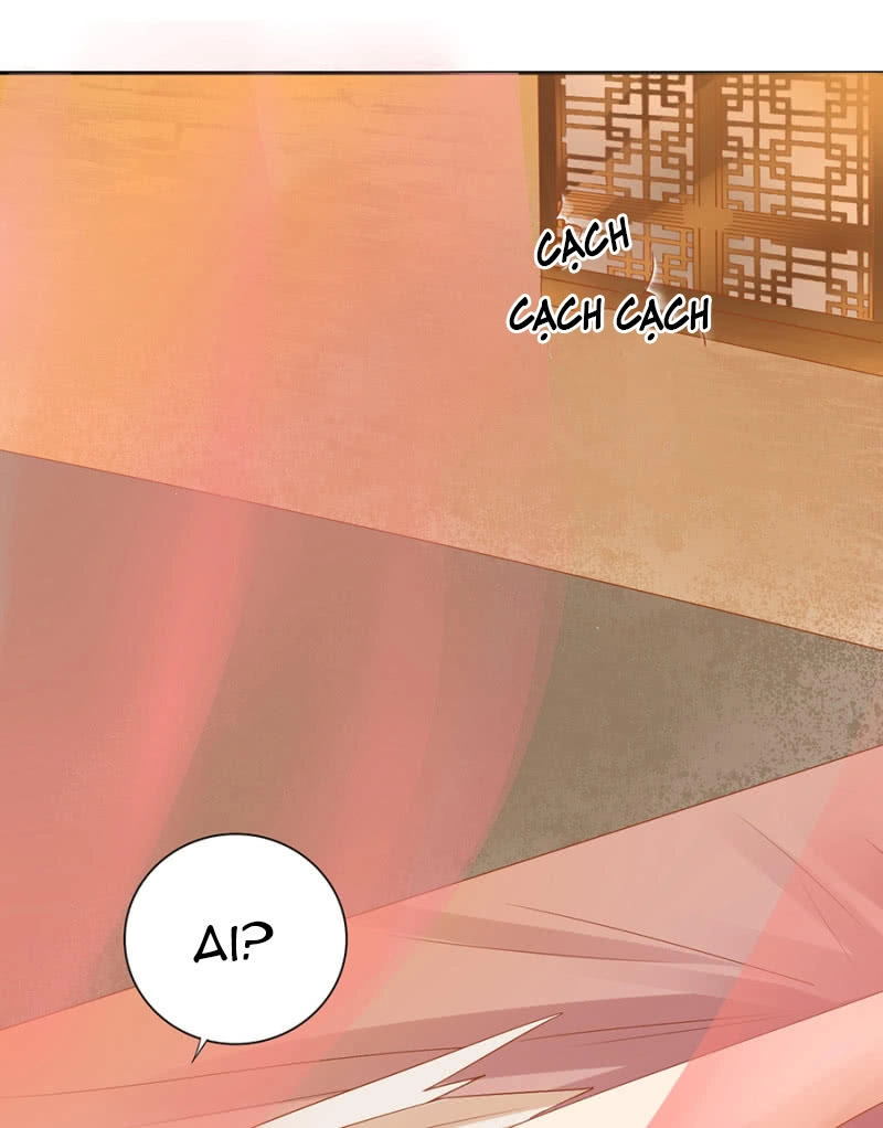 Trục Phong Nguyệt, Dư Quân Hỉ Chapter 4 - 19