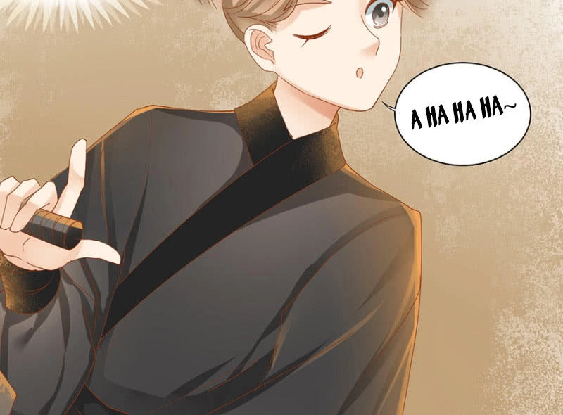 Trục Phong Nguyệt, Dư Quân Hỉ Chapter 4 - 32