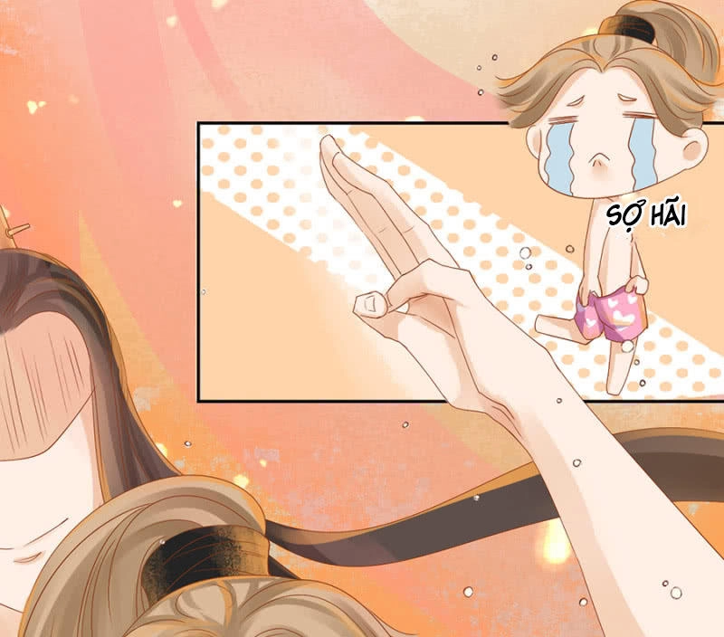 Trục Phong Nguyệt, Dư Quân Hỉ Chapter 5 - 16