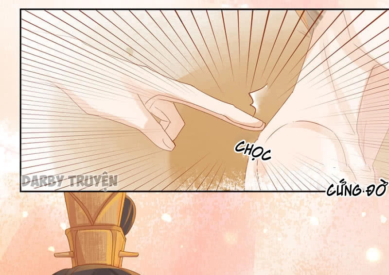 Trục Phong Nguyệt, Dư Quân Hỉ Chapter 5 - 20