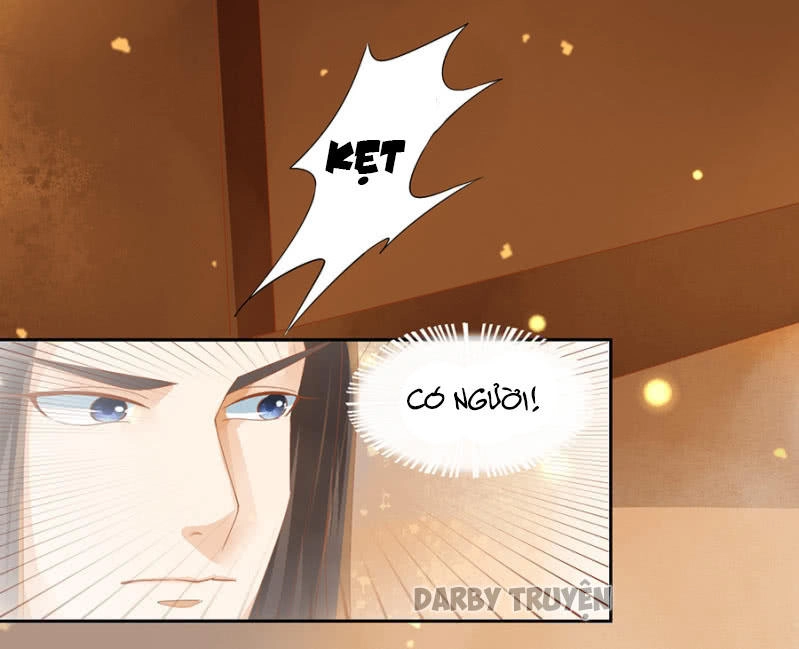 Trục Phong Nguyệt, Dư Quân Hỉ Chapter 5 - 32