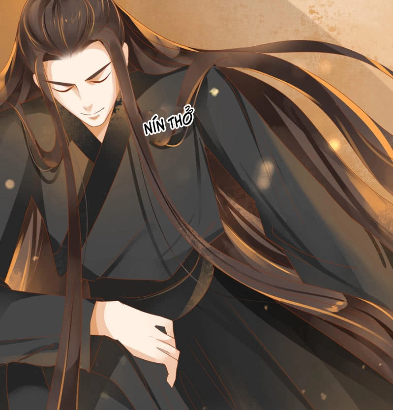 Trục Phong Nguyệt, Dư Quân Hỉ Chapter 5 - 35