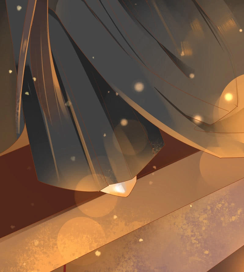 Trục Phong Nguyệt, Dư Quân Hỉ Chapter 5 - 36