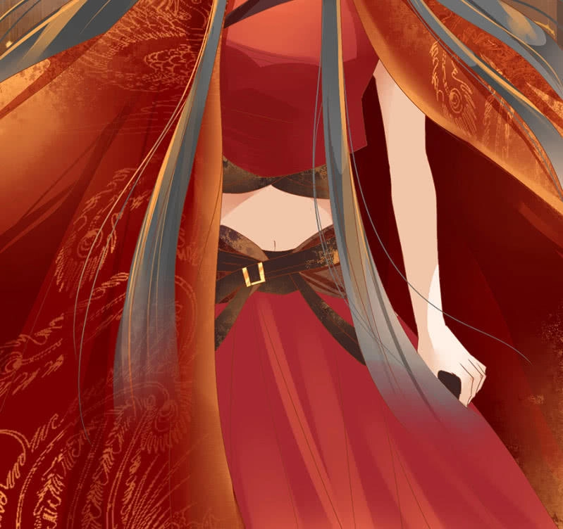 Trục Phong Nguyệt, Dư Quân Hỉ Chapter 5 - 40