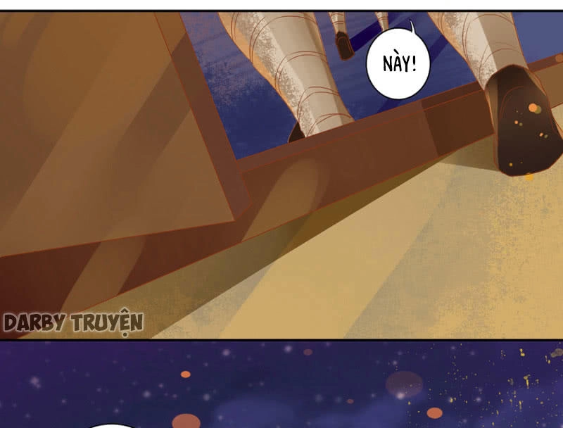 Trục Phong Nguyệt, Dư Quân Hỉ Chapter 6 - 20