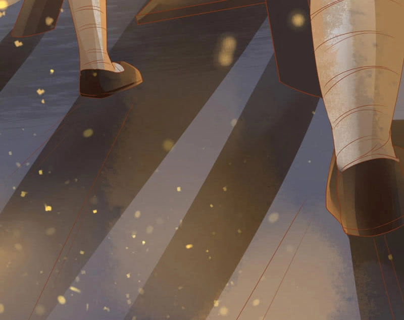 Trục Phong Nguyệt, Dư Quân Hỉ Chapter 6 - 23