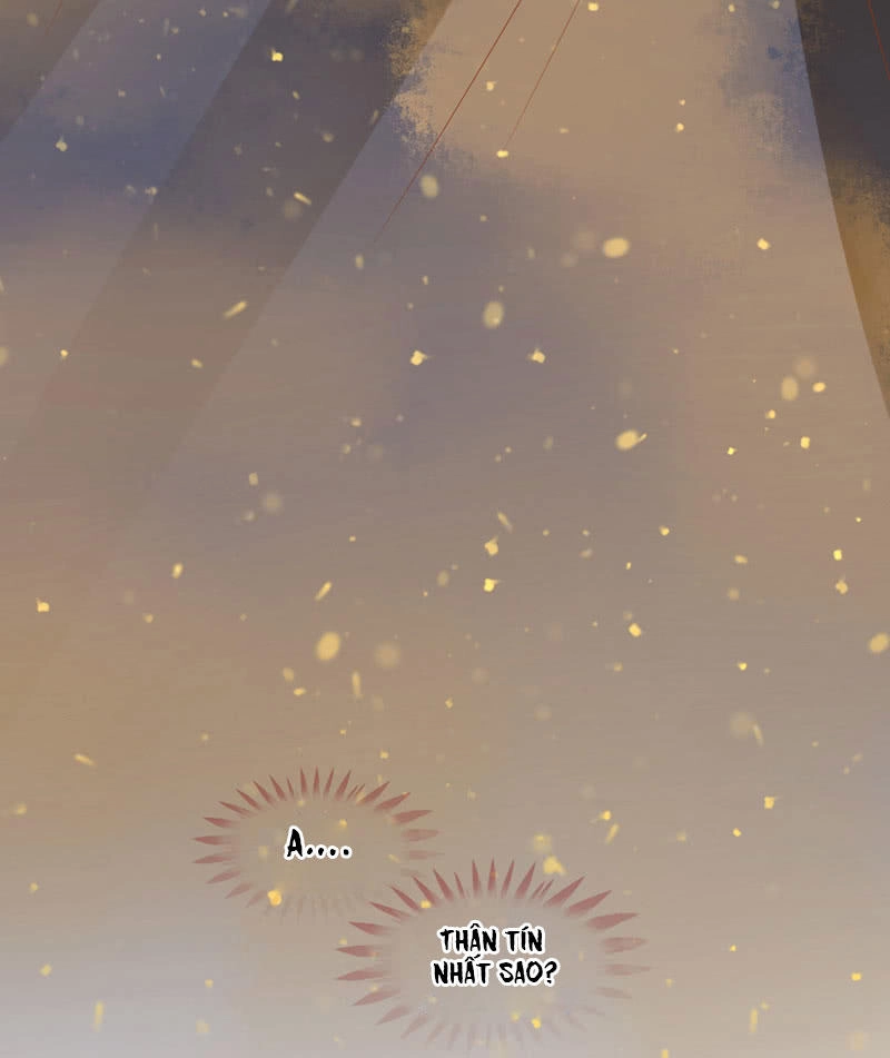 Trục Phong Nguyệt, Dư Quân Hỉ Chapter 6 - 24