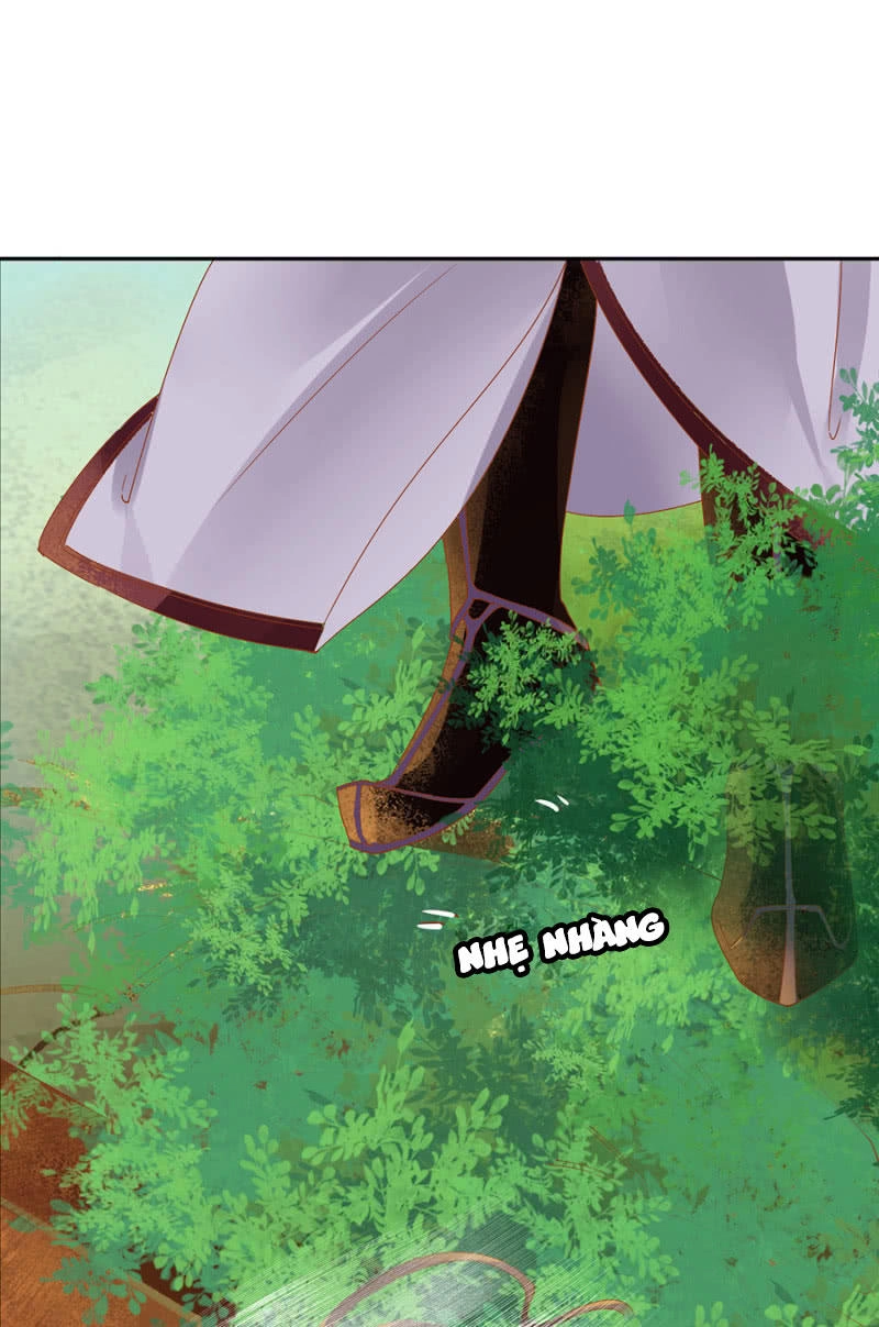 Trục Phong Nguyệt, Dư Quân Hỉ Chapter 8 - 26