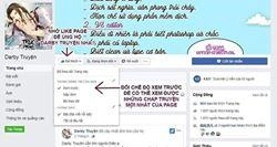 Trục Phong Nguyệt, Dư Quân Hỉ Chapter 10 - 1