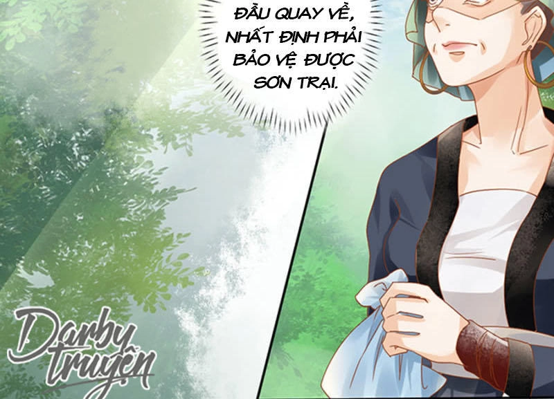 Trục Phong Nguyệt, Dư Quân Hỉ Chapter 10 - 8