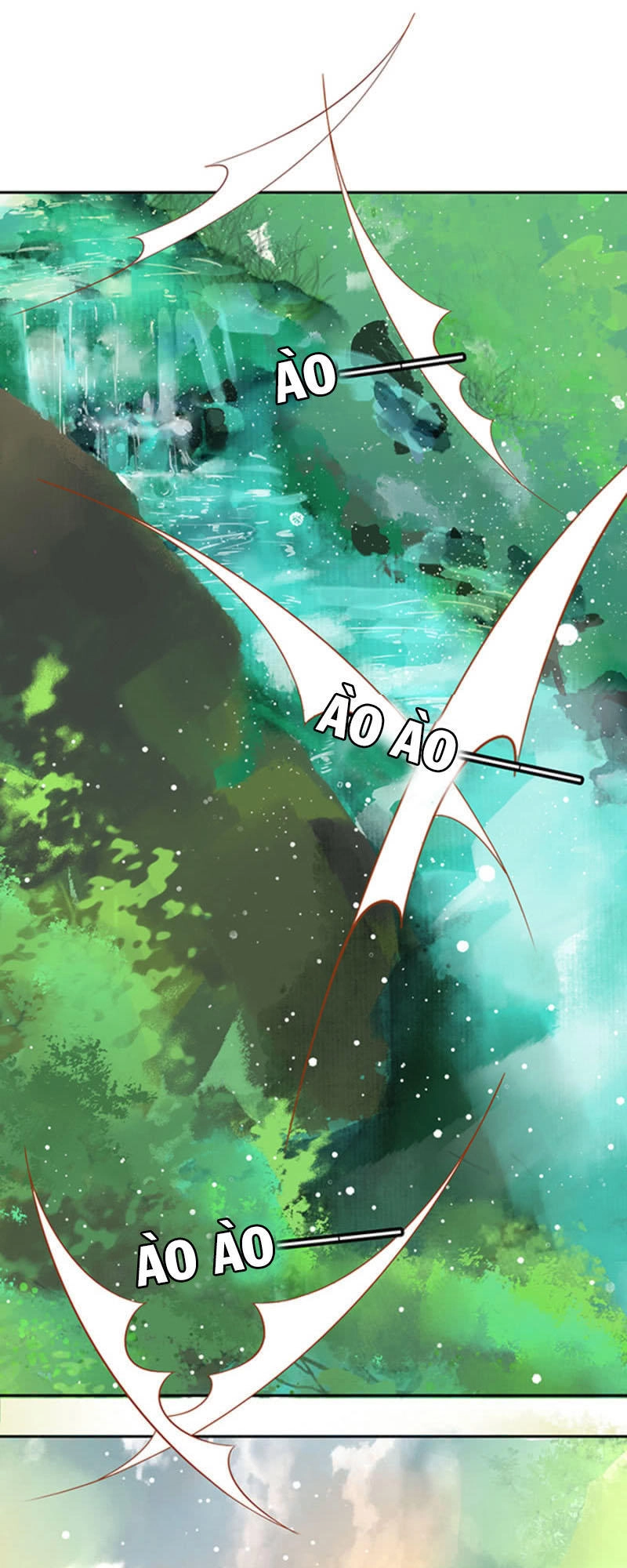 Trục Phong Nguyệt, Dư Quân Hỉ Chapter 10 - 21