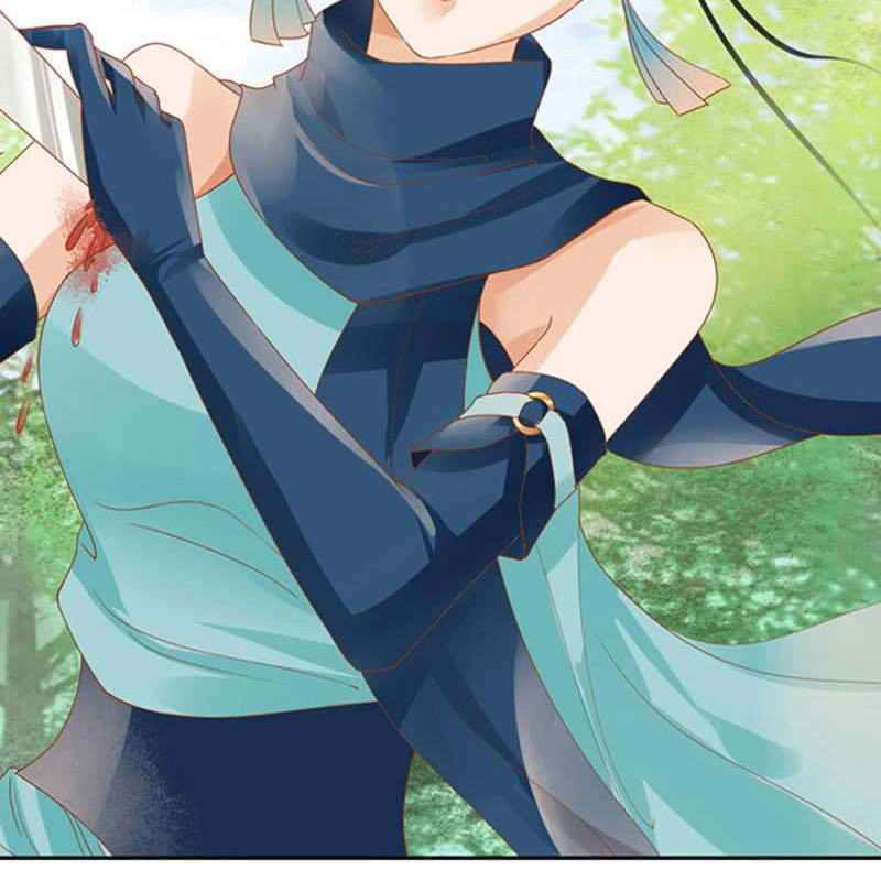 Trục Phong Nguyệt, Dư Quân Hỉ Chapter 10 - 28