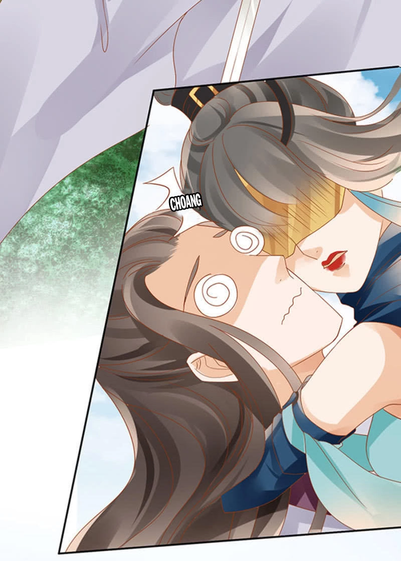 Trục Phong Nguyệt, Dư Quân Hỉ Chapter 10 - 32