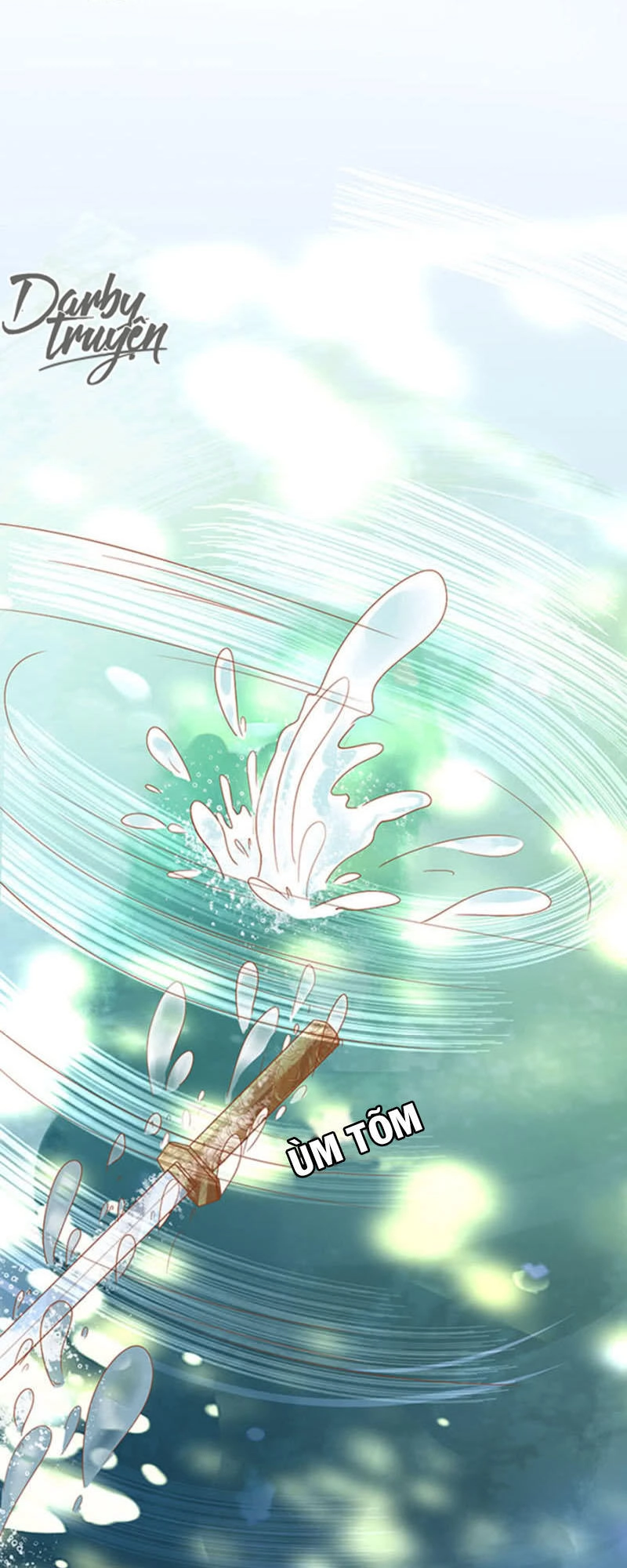 Trục Phong Nguyệt, Dư Quân Hỉ Chapter 10 - 33