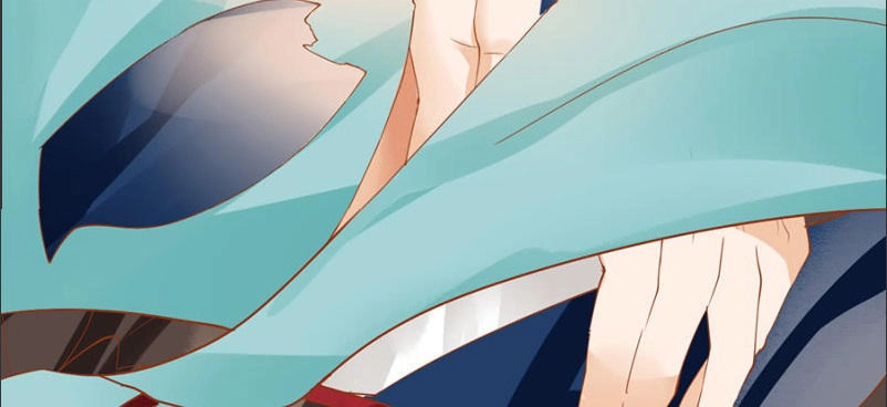 Trục Phong Nguyệt, Dư Quân Hỉ Chapter 12 - 10