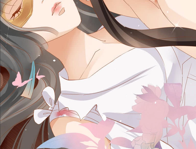 Trục Phong Nguyệt, Dư Quân Hỉ Chapter 12 - 16