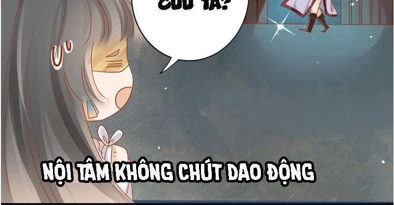 Trục Phong Nguyệt, Dư Quân Hỉ Chapter 13 - 3