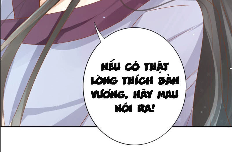 Trục Phong Nguyệt, Dư Quân Hỉ Chapter 13 - 9