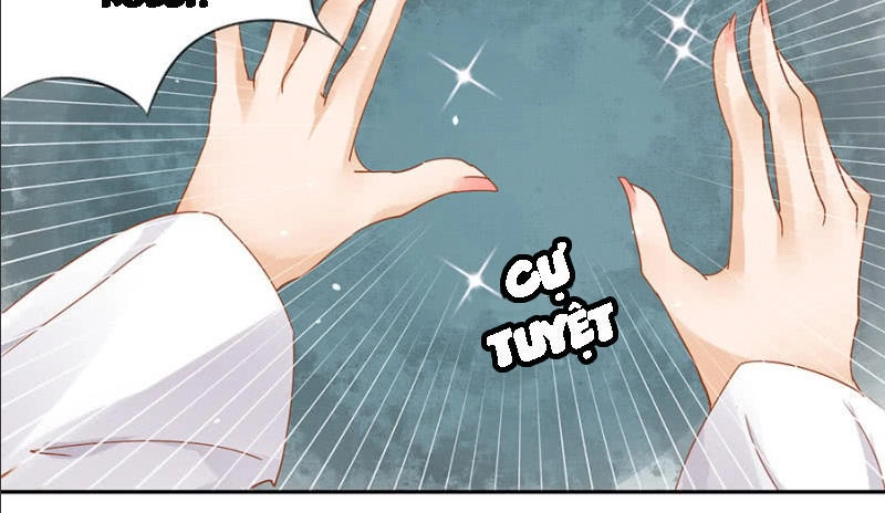 Trục Phong Nguyệt, Dư Quân Hỉ Chapter 13 - 11