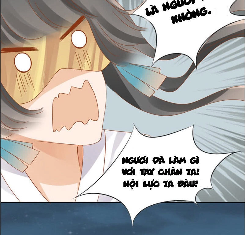 Trục Phong Nguyệt, Dư Quân Hỉ Chapter 13 - 20