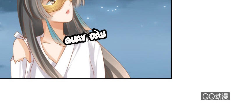 Trục Phong Nguyệt, Dư Quân Hỉ Chapter 14 - 16