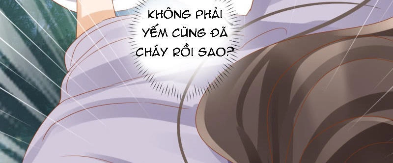 Trục Phong Nguyệt, Dư Quân Hỉ Chapter 14 - 18