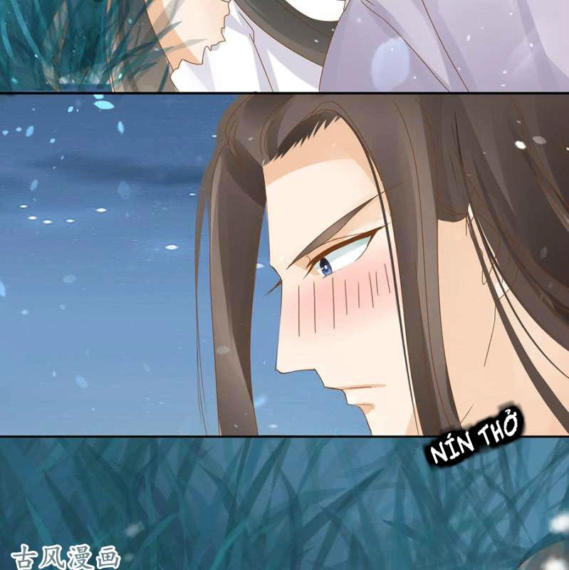 Trục Phong Nguyệt, Dư Quân Hỉ Chapter 16 - 32