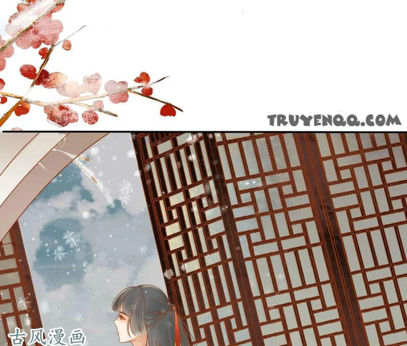 Trục Phong Nguyệt, Dư Quân Hỉ Chapter 16 - 38