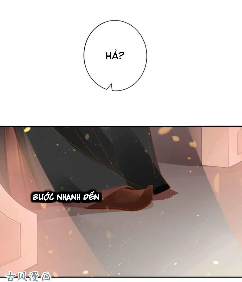 Trục Phong Nguyệt, Dư Quân Hỉ Chapter 17 - 11