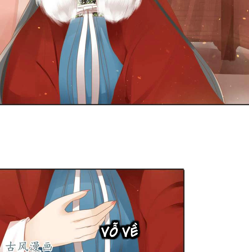 Trục Phong Nguyệt, Dư Quân Hỉ Chapter 17 - 40