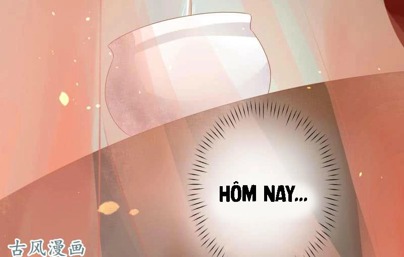 Trục Phong Nguyệt, Dư Quân Hỉ Chapter 17 - 43