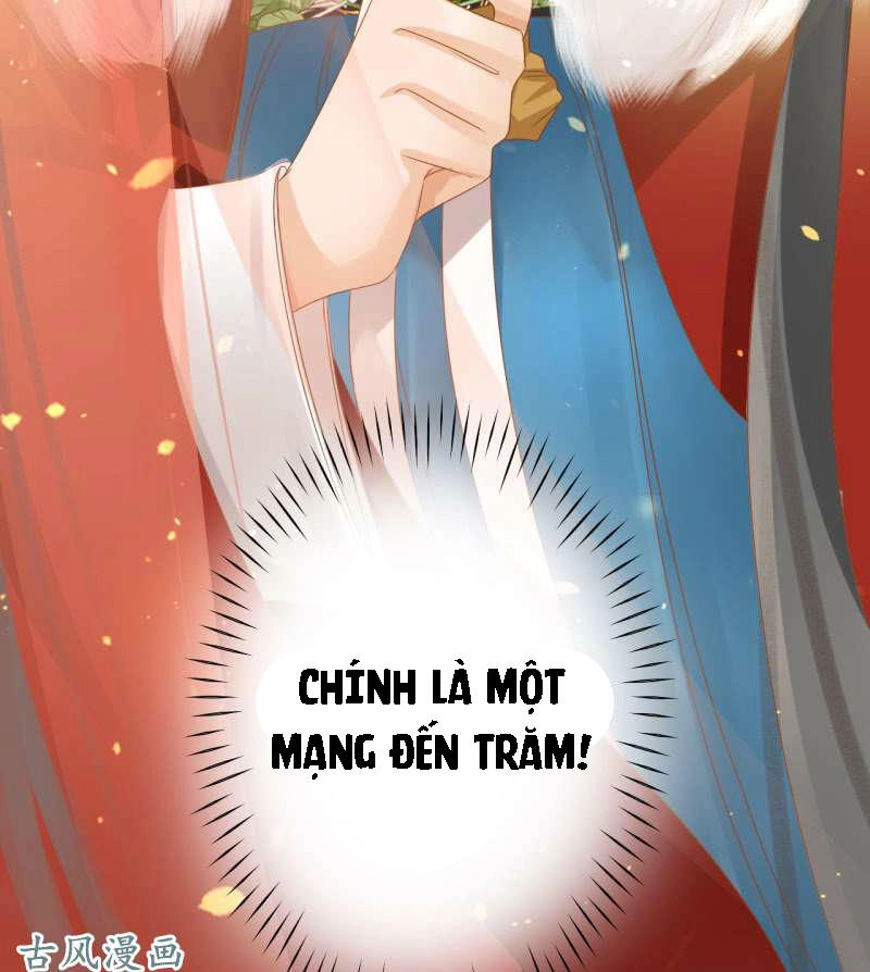 Trục Phong Nguyệt, Dư Quân Hỉ Chapter 17 - 45