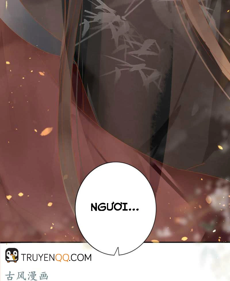 Trục Phong Nguyệt, Dư Quân Hỉ Chapter 18 - 28