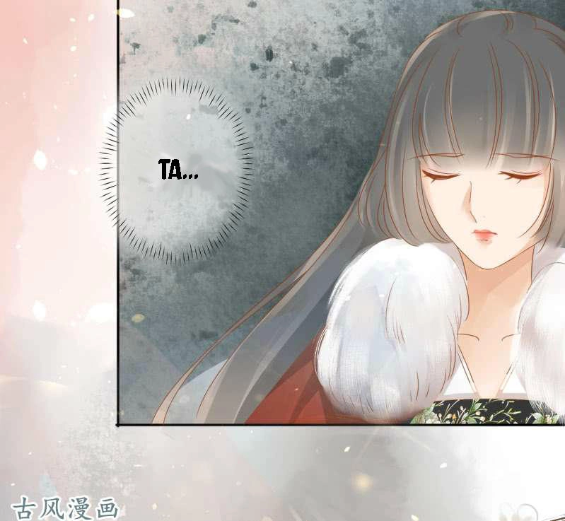 Trục Phong Nguyệt, Dư Quân Hỉ Chapter 18 - 39