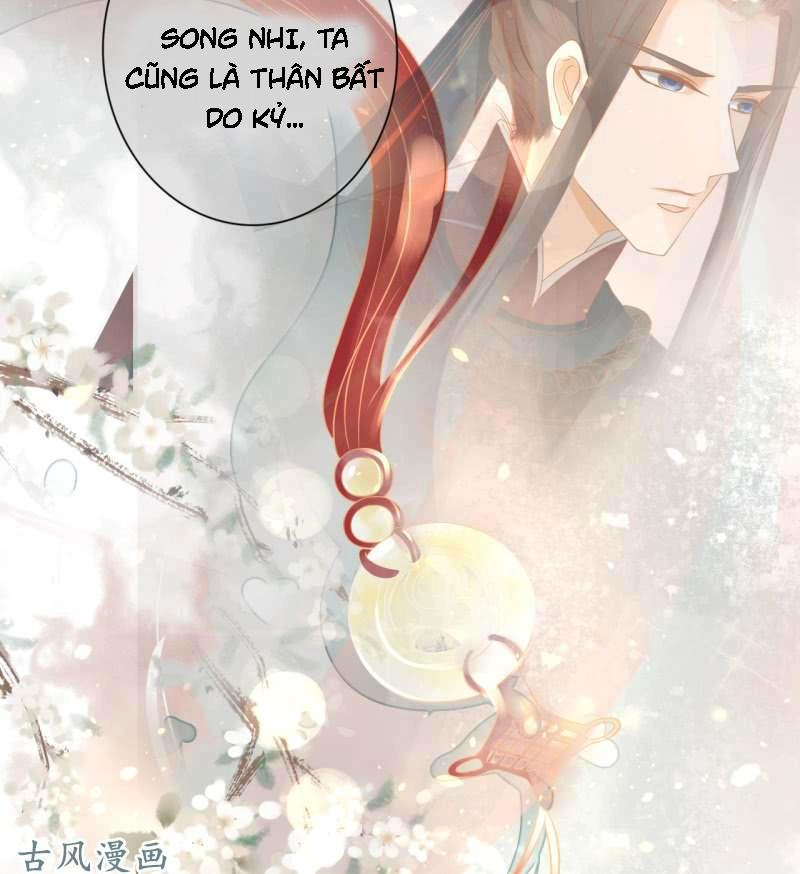 Trục Phong Nguyệt, Dư Quân Hỉ Chapter 18 - 41