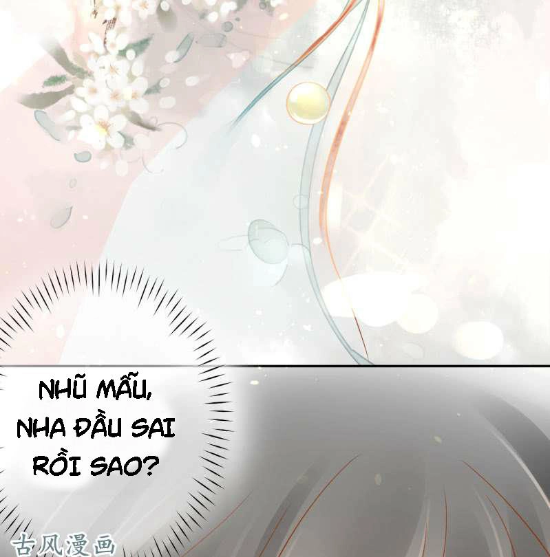 Trục Phong Nguyệt, Dư Quân Hỉ Chapter 18 - 42