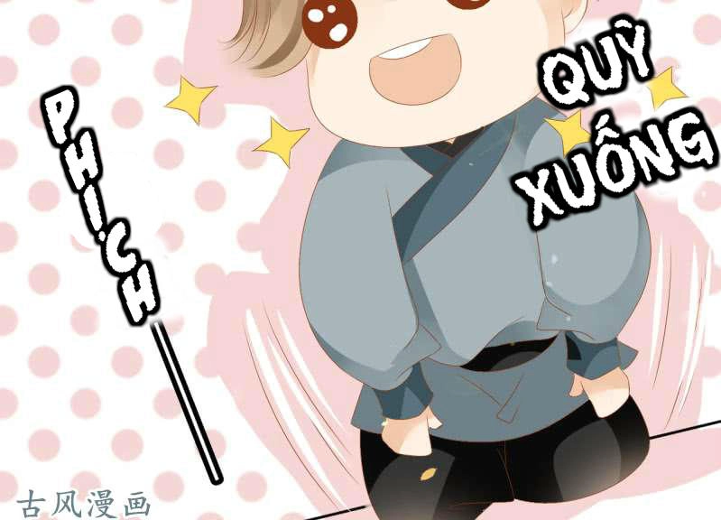 Trục Phong Nguyệt, Dư Quân Hỉ Chapter 19 - 21