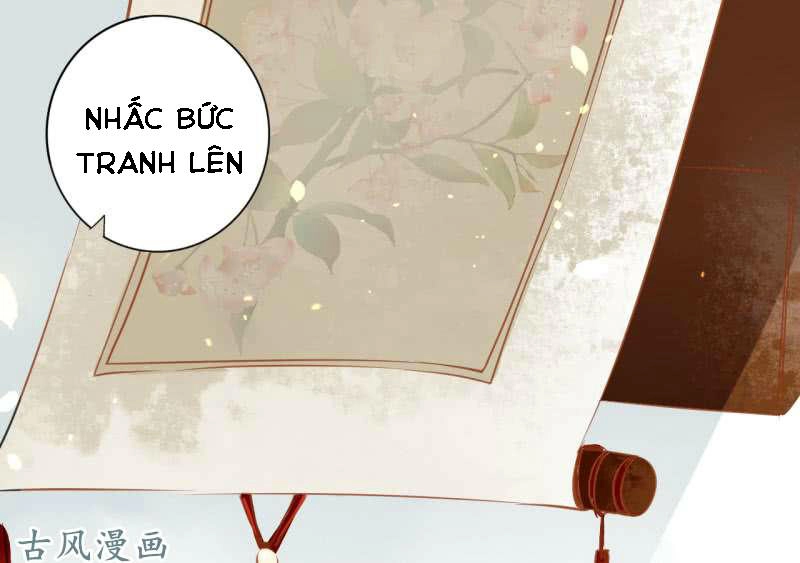 Trục Phong Nguyệt, Dư Quân Hỉ Chapter 19 - 33