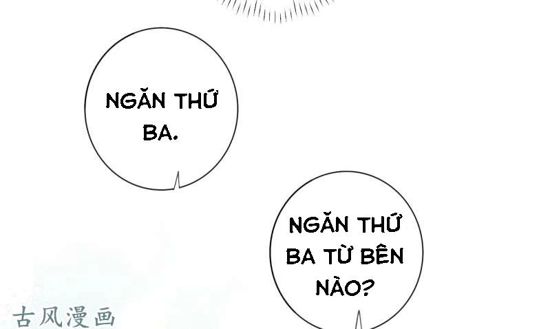 Trục Phong Nguyệt, Dư Quân Hỉ Chapter 19 - 38