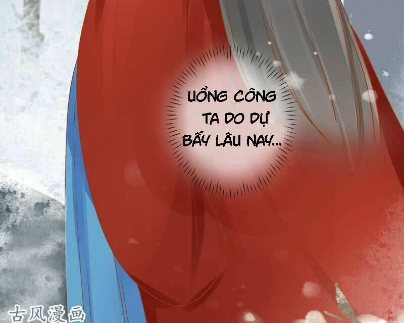 Trục Phong Nguyệt, Dư Quân Hỉ Chapter 20 - 21