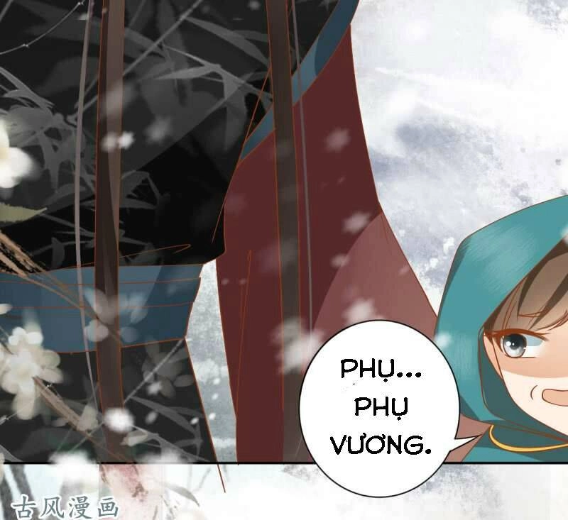 Trục Phong Nguyệt, Dư Quân Hỉ Chapter 20 - 36