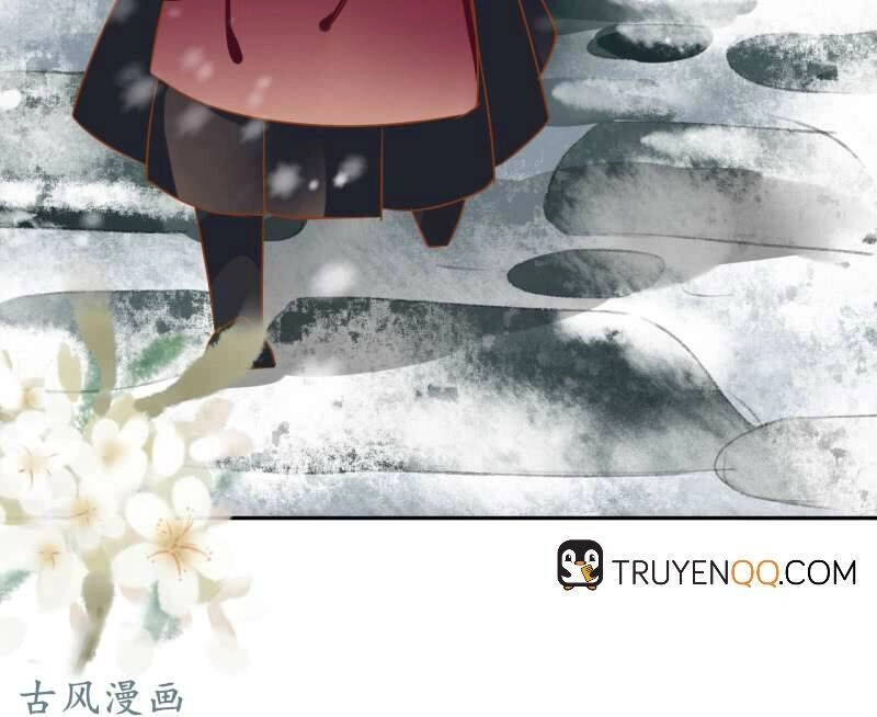 Trục Phong Nguyệt, Dư Quân Hỉ Chapter 20 - 43