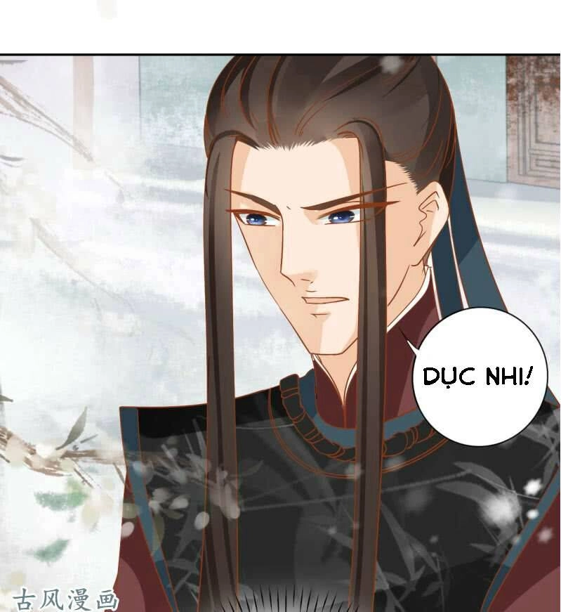 Trục Phong Nguyệt, Dư Quân Hỉ Chapter 20 - 44