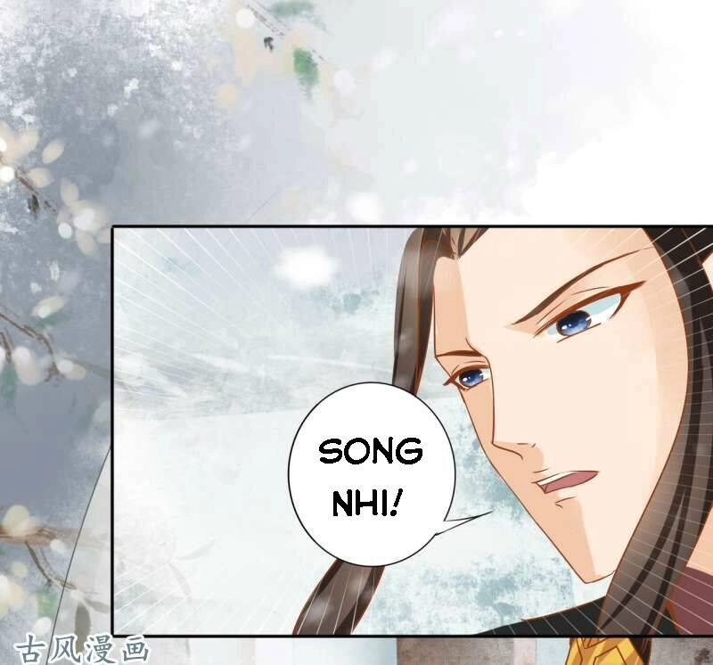Trục Phong Nguyệt, Dư Quân Hỉ Chapter 20 - 48