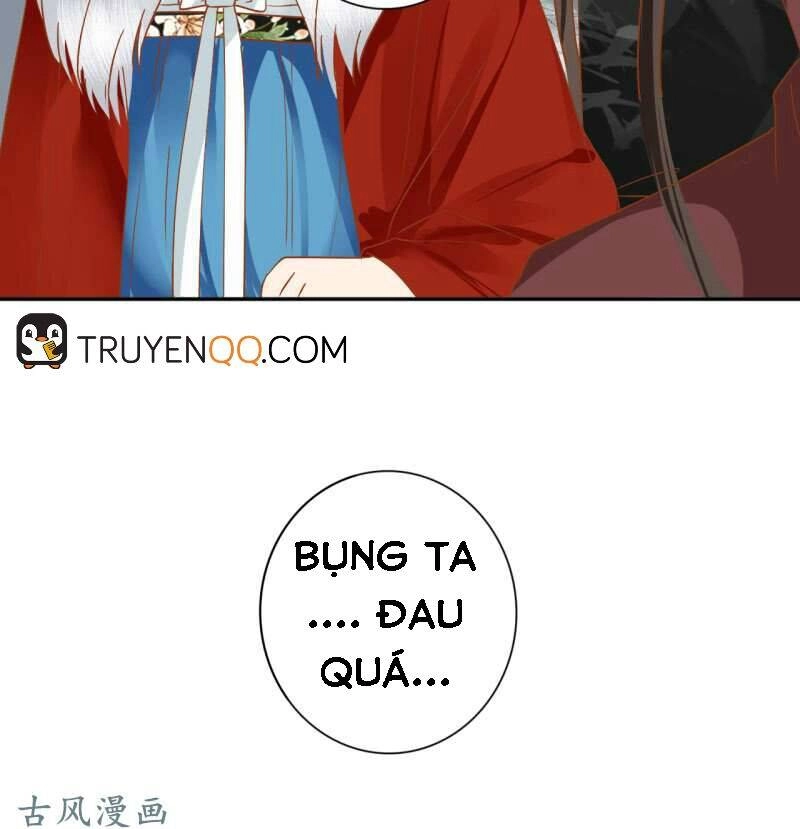 Trục Phong Nguyệt, Dư Quân Hỉ Chapter 20 - 50
